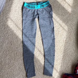 Gymshark flex leggings